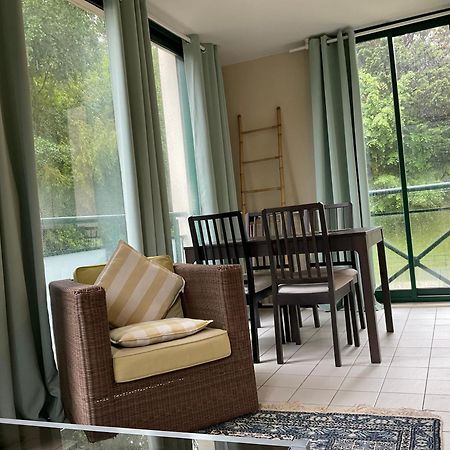 Studio Biarritz Aguilera 2 A 4 Pers Екстер'єр фото