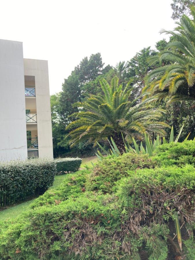 Studio Biarritz Aguilera 2 A 4 Pers Екстер'єр фото