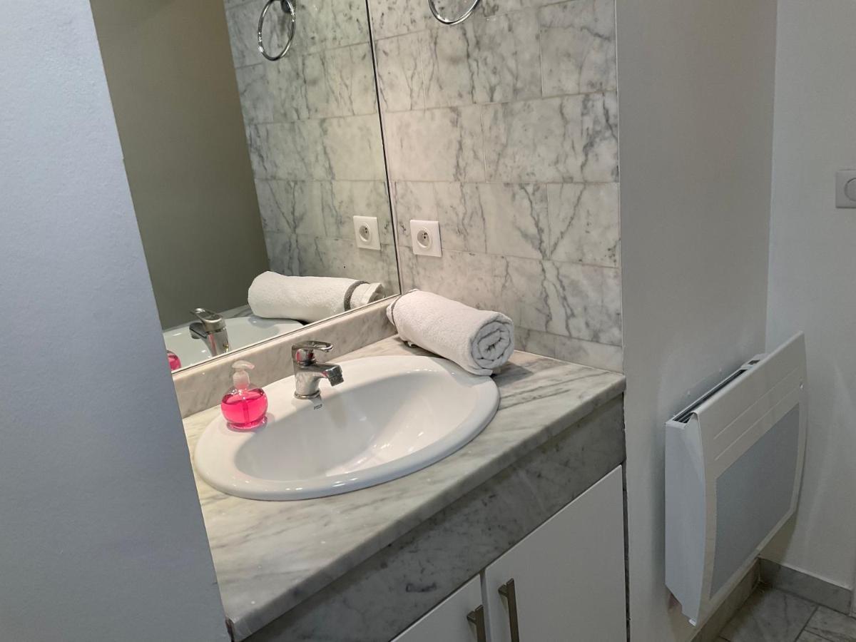 Studio Biarritz Aguilera 2 A 4 Pers Екстер'єр фото