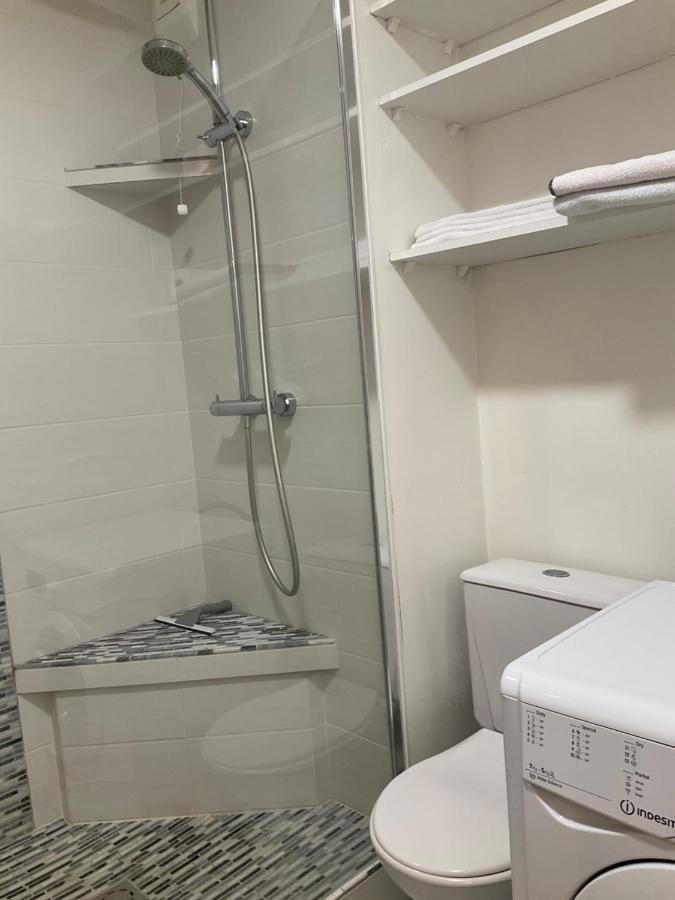 Studio Biarritz Aguilera 2 A 4 Pers Екстер'єр фото