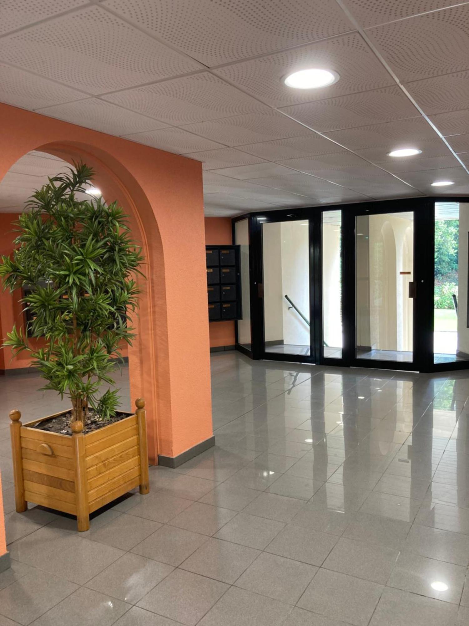 Studio Biarritz Aguilera 2 A 4 Pers Екстер'єр фото