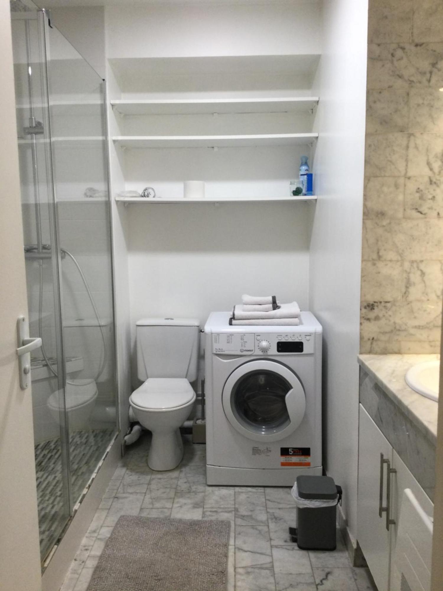 Studio Biarritz Aguilera 2 A 4 Pers Екстер'єр фото