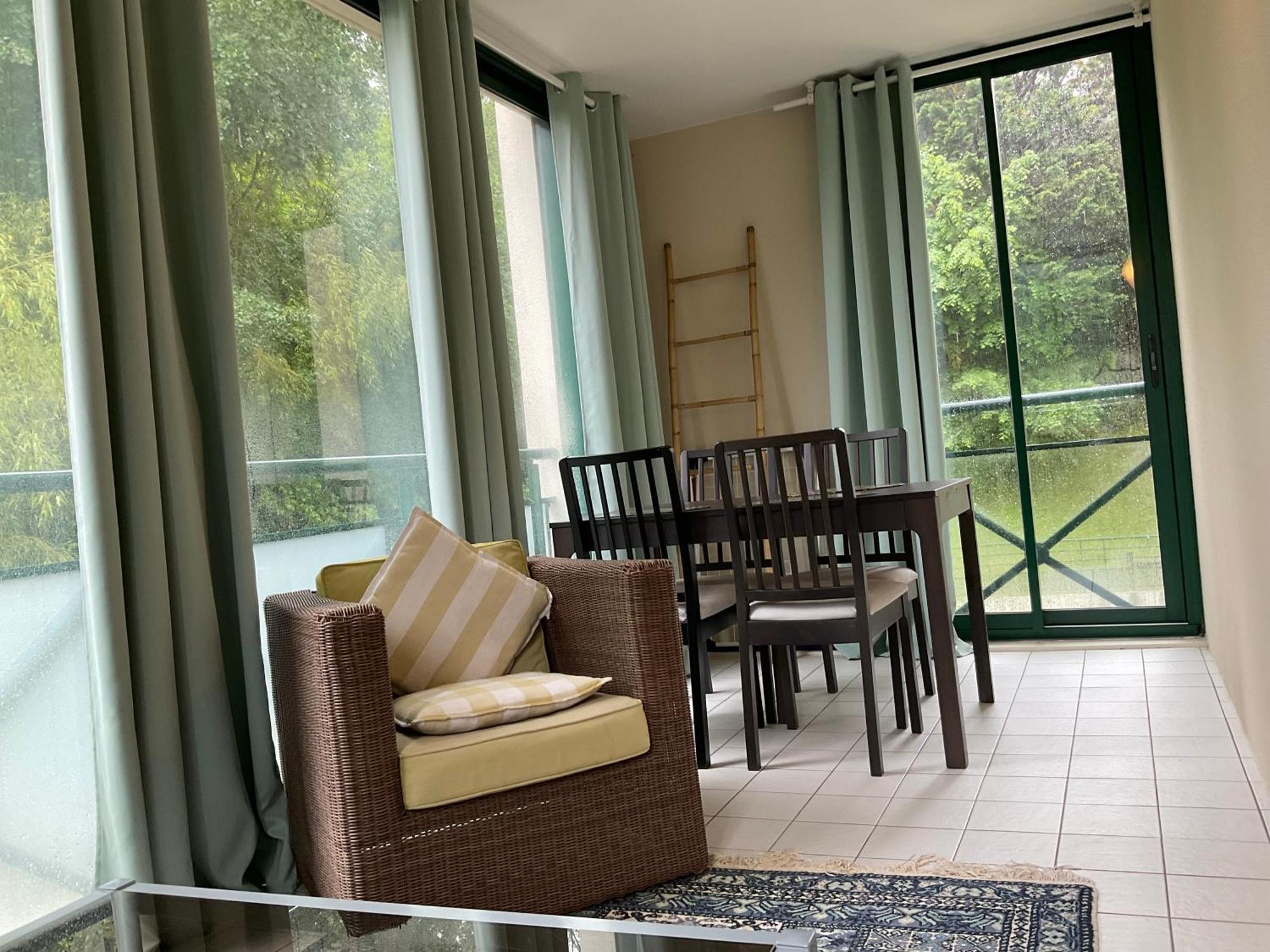 Studio Biarritz Aguilera 2 A 4 Pers Екстер'єр фото
